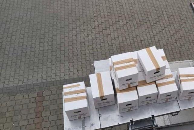 Checkliste für Ihren Büroumzug in Schmölln-Putzkau