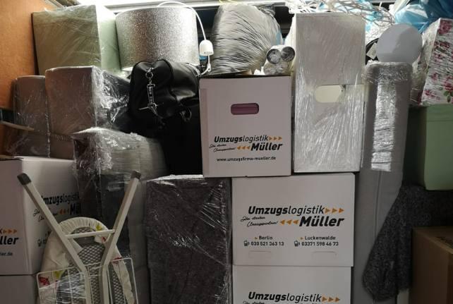 Preise Entrümpelung in Schmölln-Putzkau