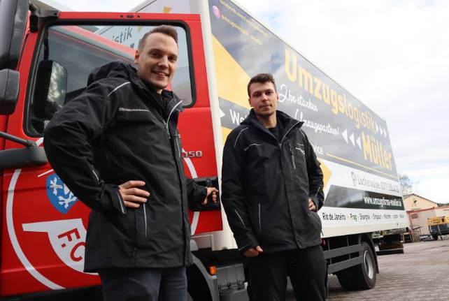 Sicherer Transport für Ihr Klavier in Schmölln-Putzkau