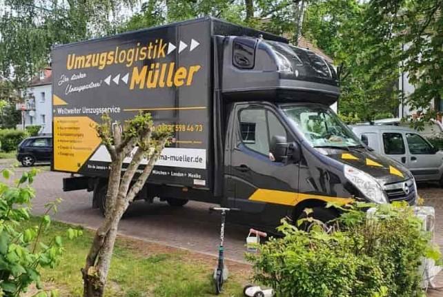 Tresortransport in Schmölln-Putzkau 