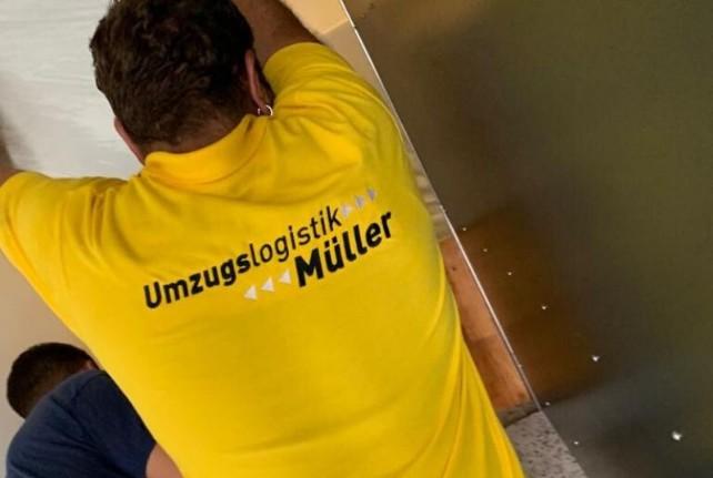 Mit den Umzugshelfer richtig planen in Schmölln-Putzkau